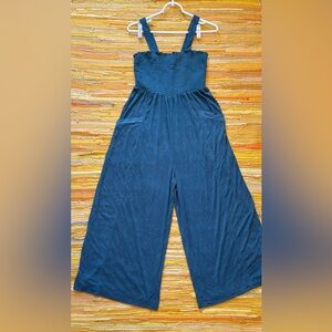 Saturday Sunday by Anthropologie Small Petite Jumpsuit